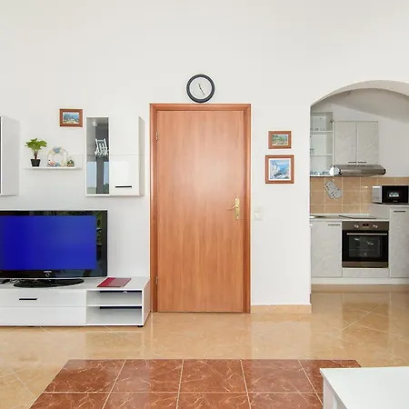 Family-friendly With Swimming Pool Stranici, Porec - 24558
